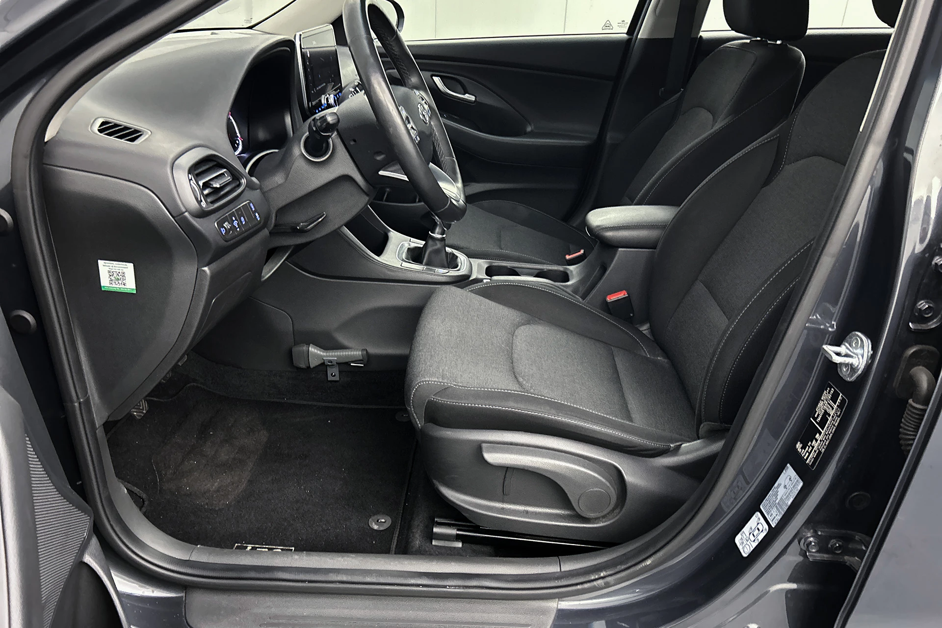 Hoofdafbeelding Hyundai i30