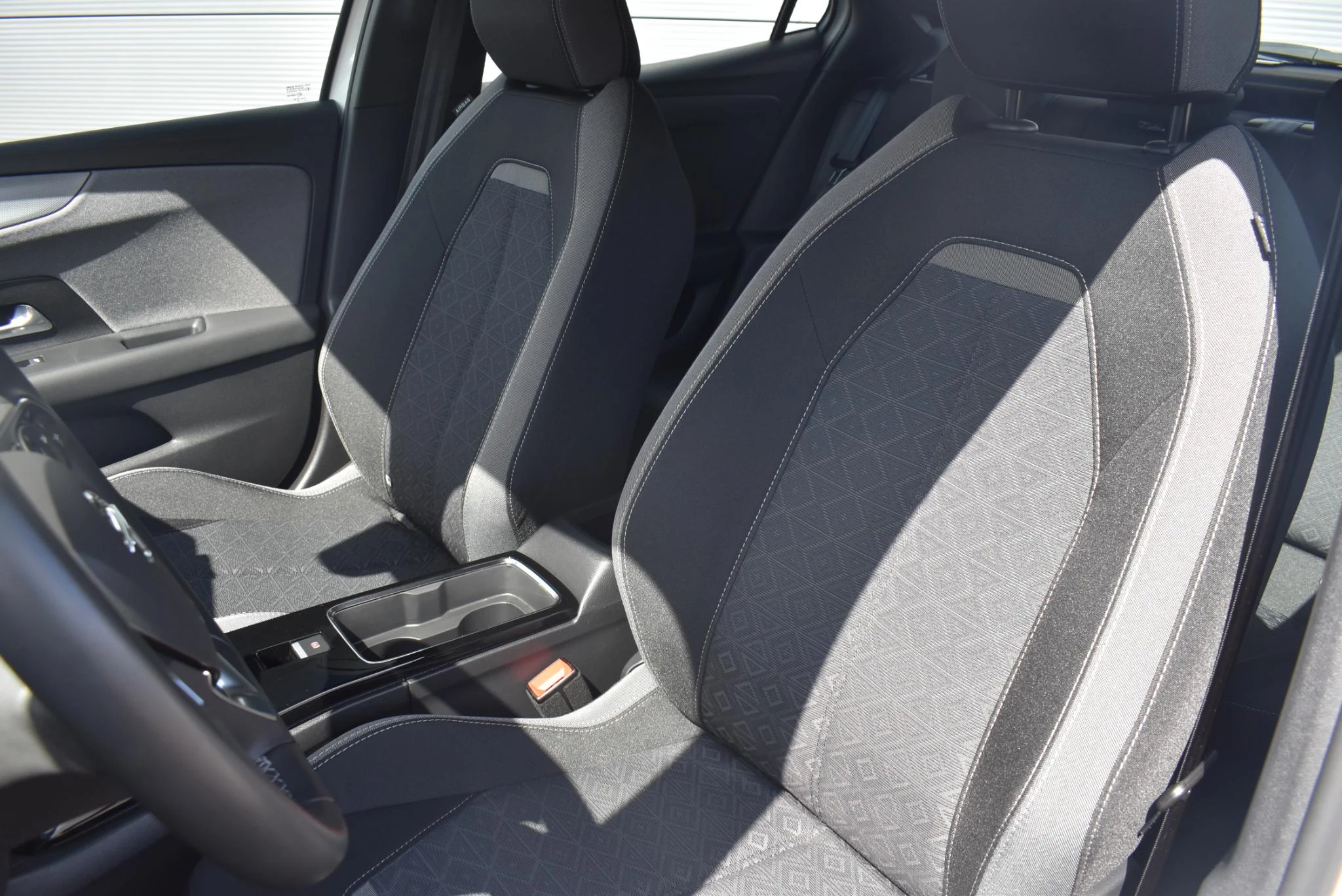Hoofdafbeelding Opel Mokka-e