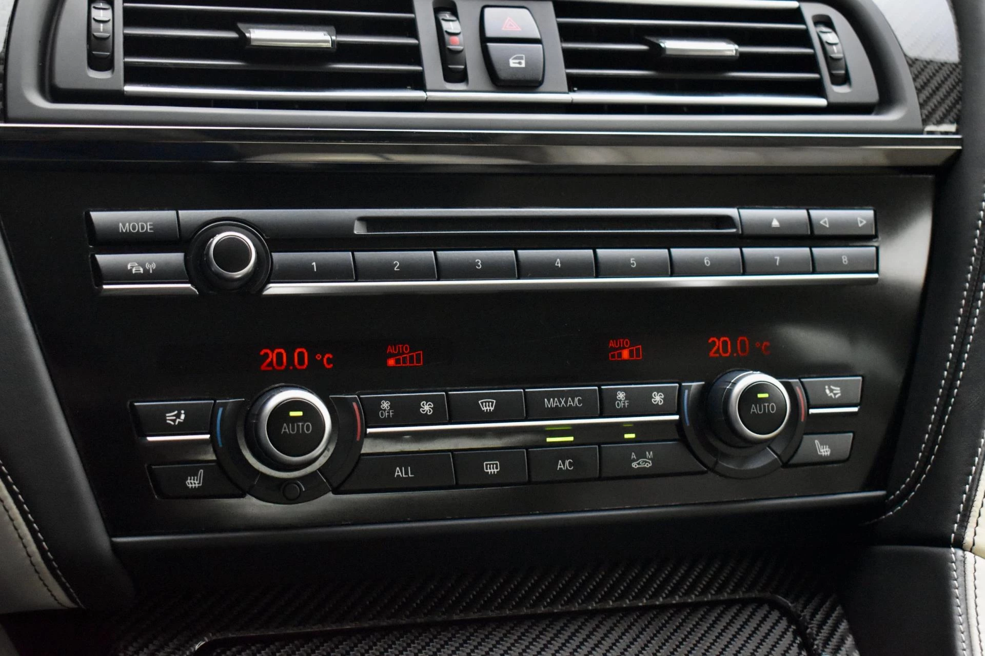 Hoofdafbeelding BMW M6