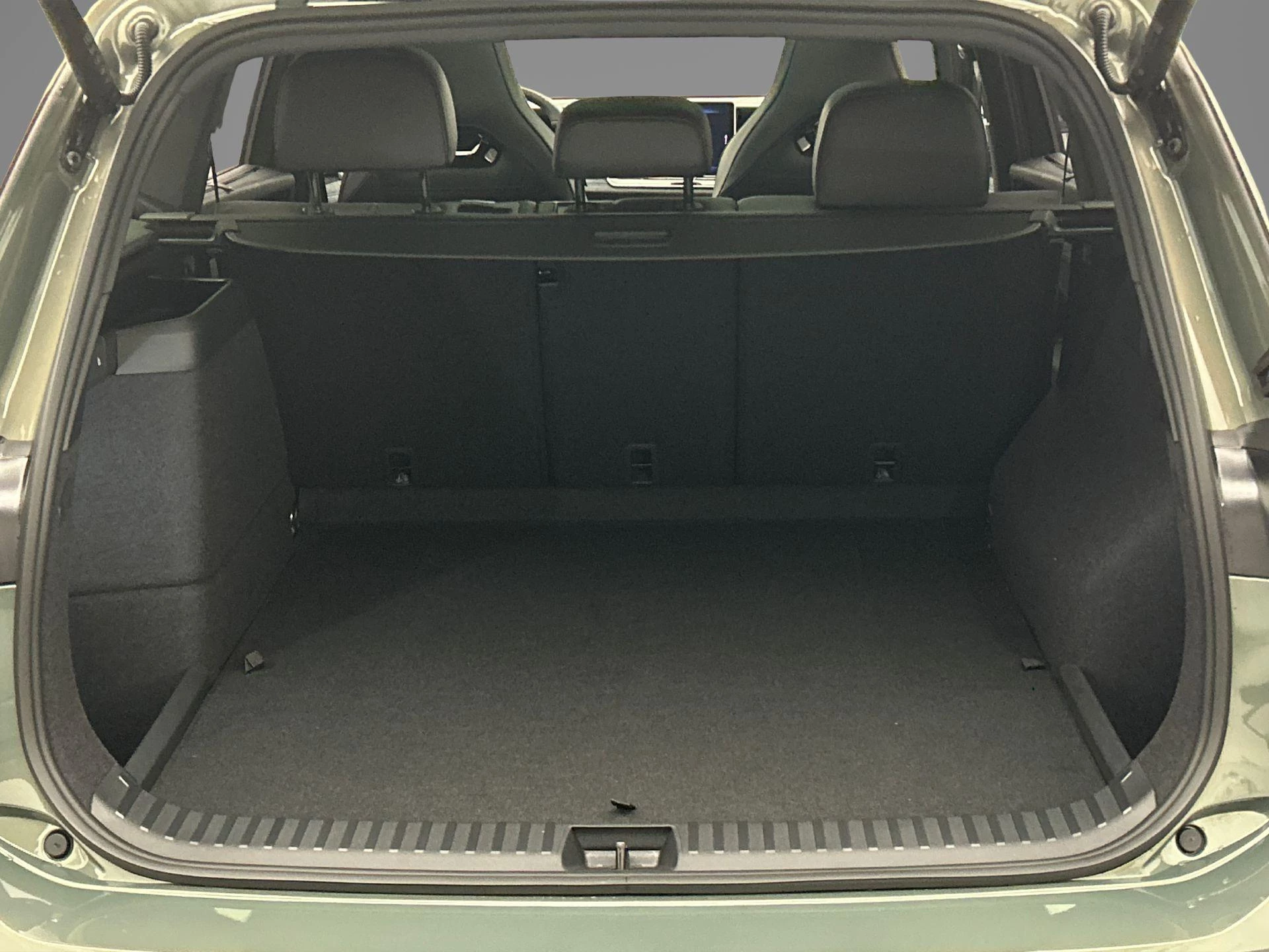 Hoofdafbeelding Volkswagen Tayron