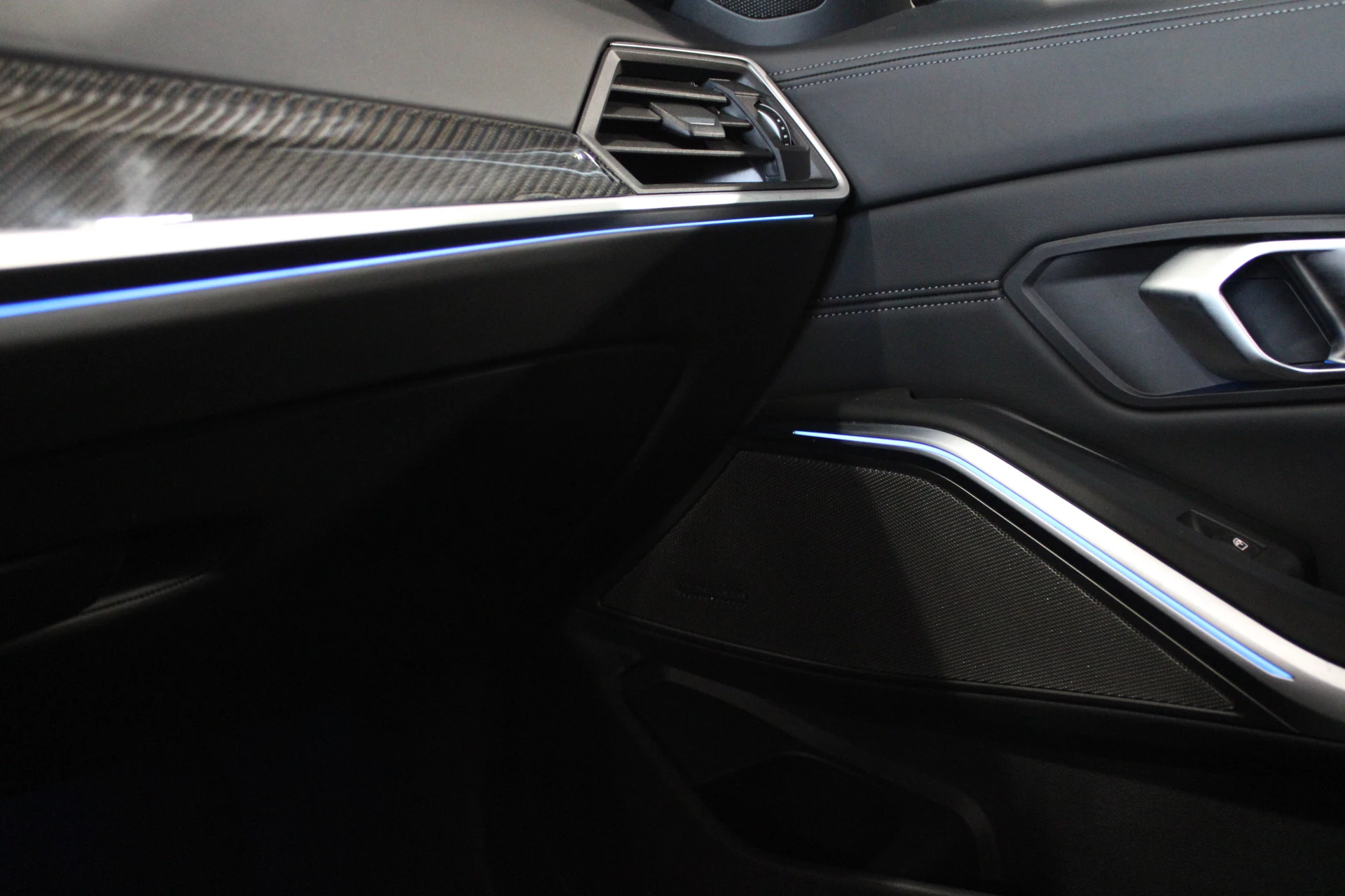 Hoofdafbeelding BMW M3