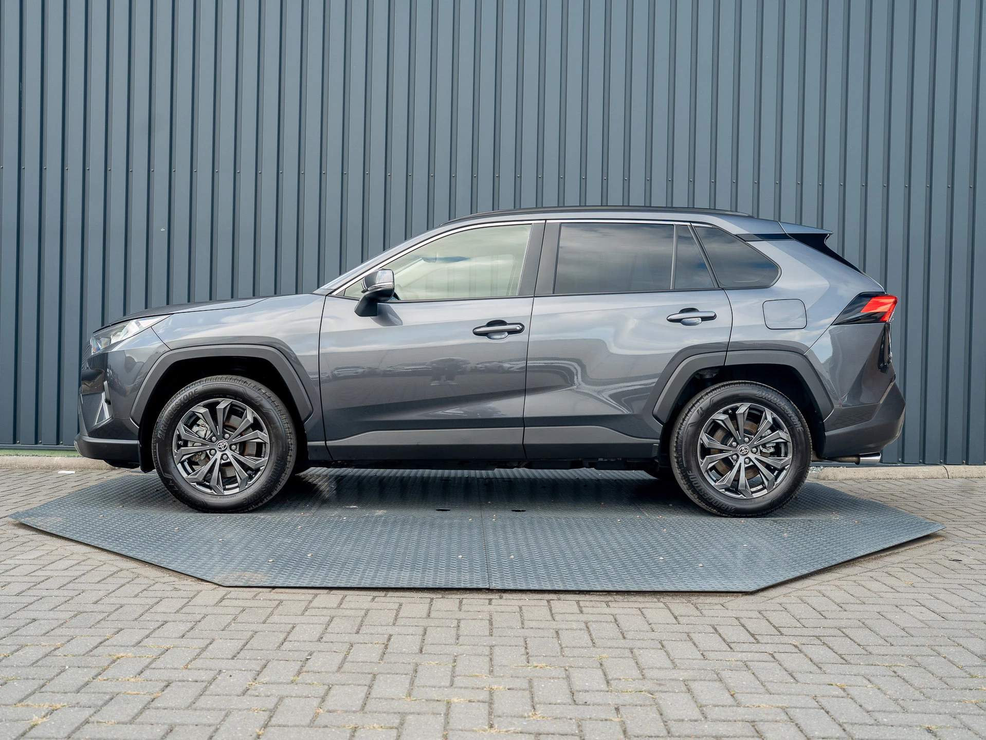 Hoofdafbeelding Toyota RAV4