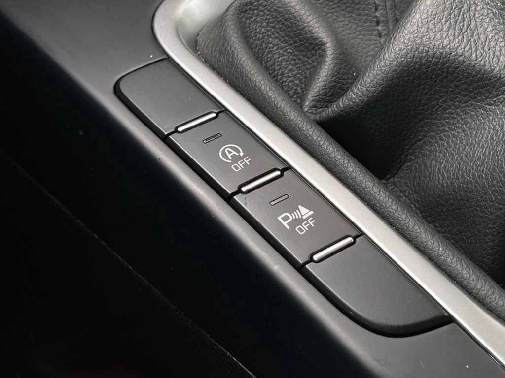 Hoofdafbeelding Kia Ceed