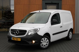 Hoofdafbeelding Mercedes-Benz Citan Mercedes Citan bestel 108 CDI | Airco | Nette auto!