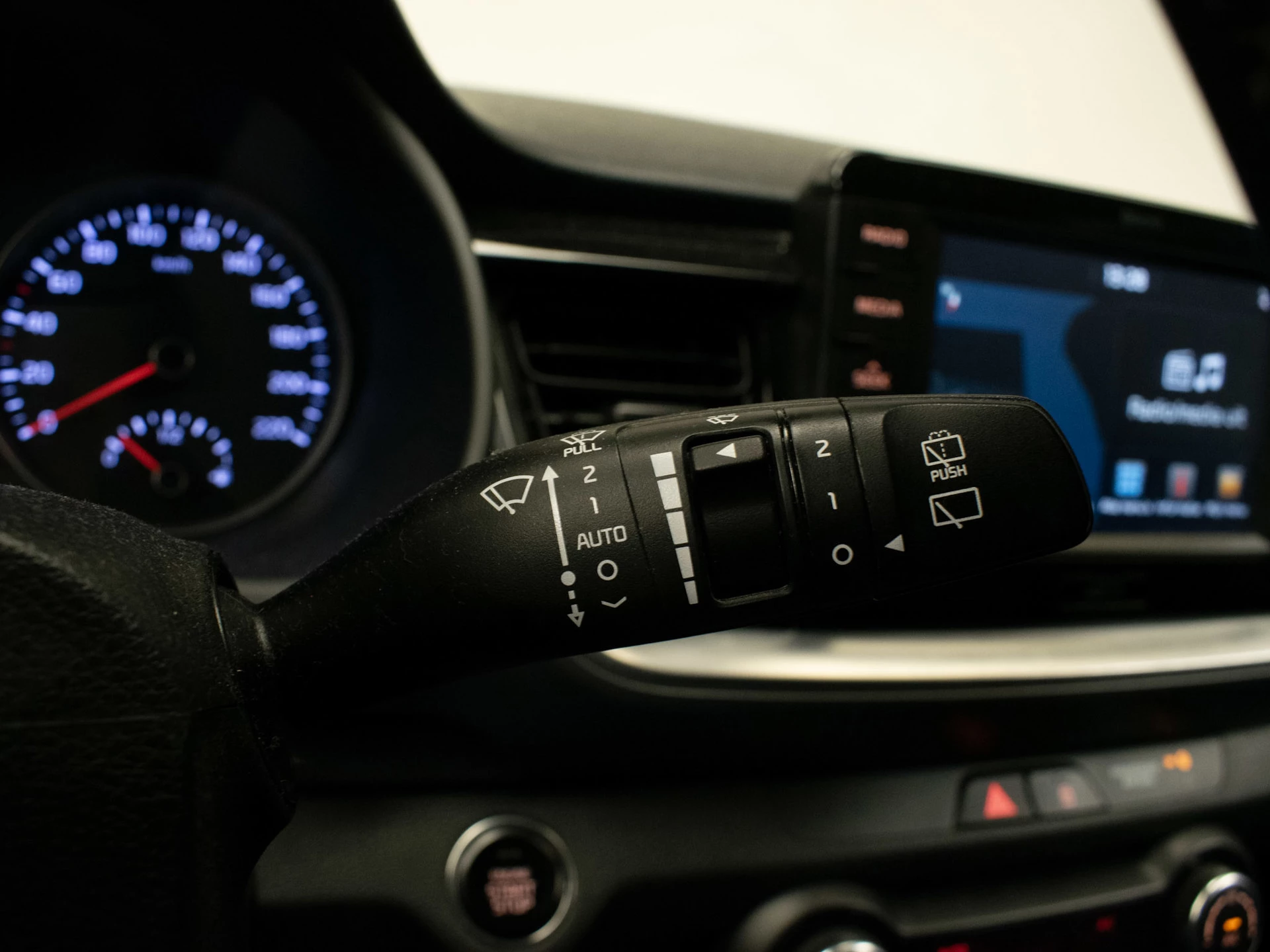 Hoofdafbeelding Kia Stonic