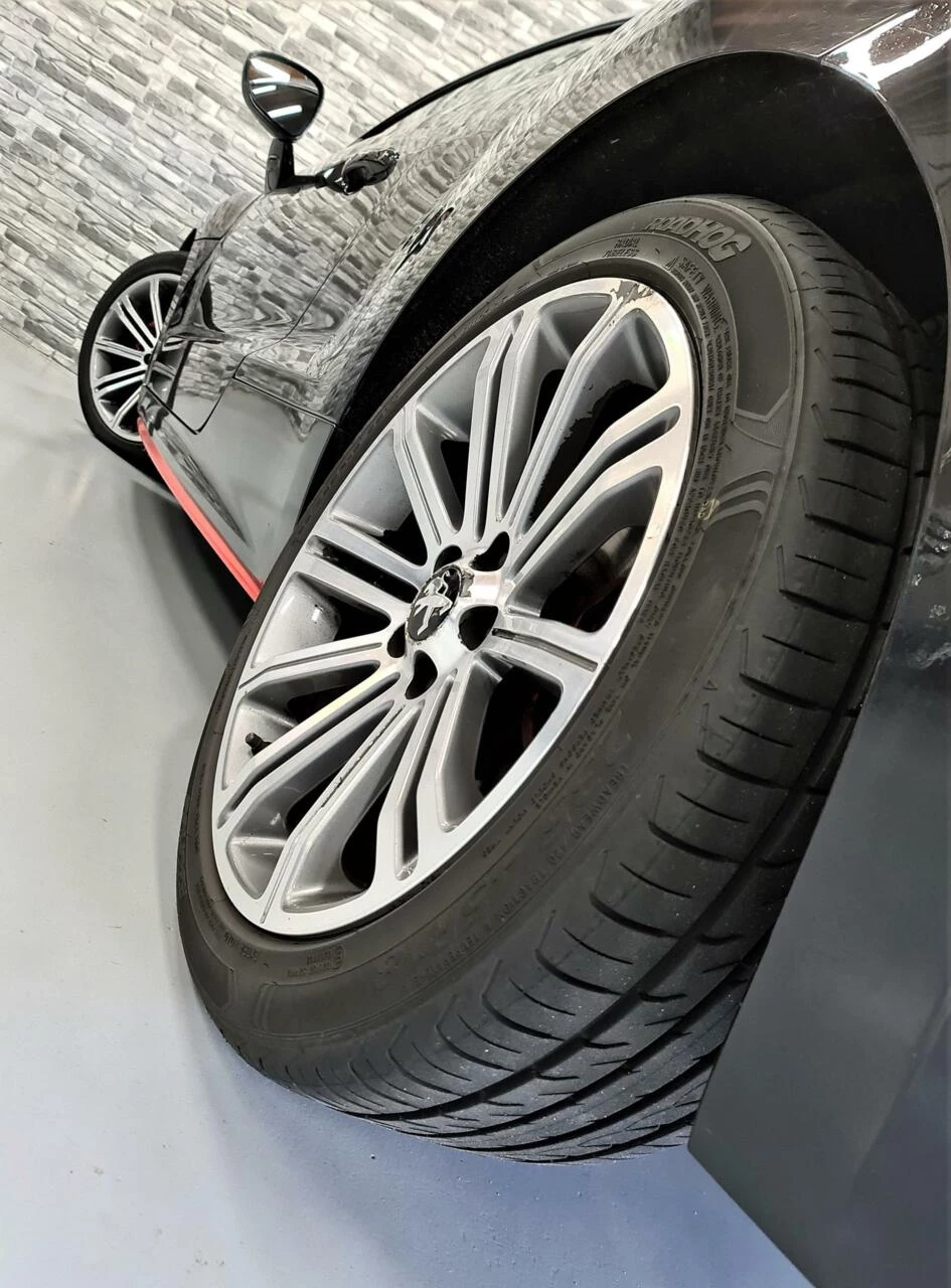 Hoofdafbeelding Peugeot RCZ