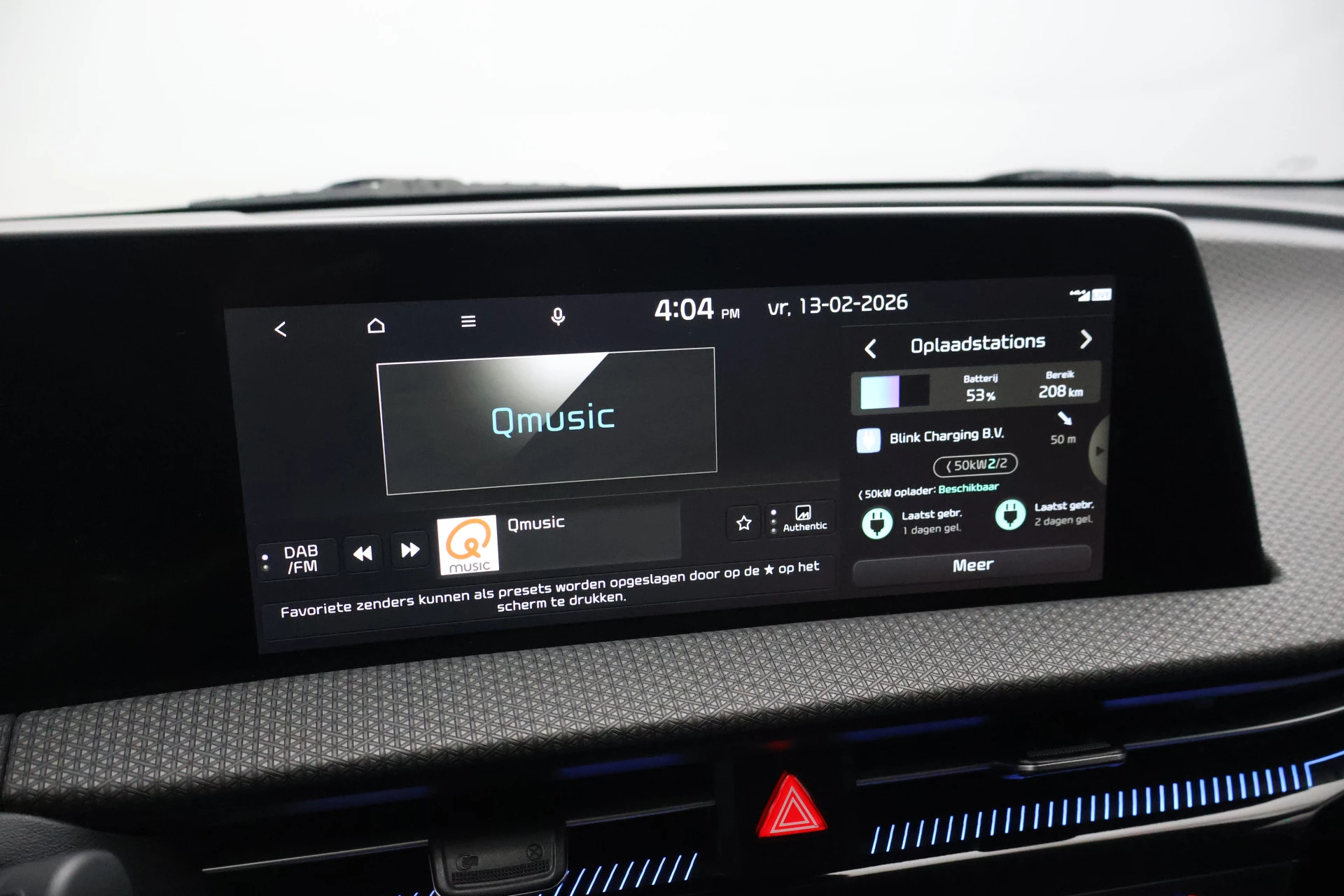 Hoofdafbeelding Kia EV6