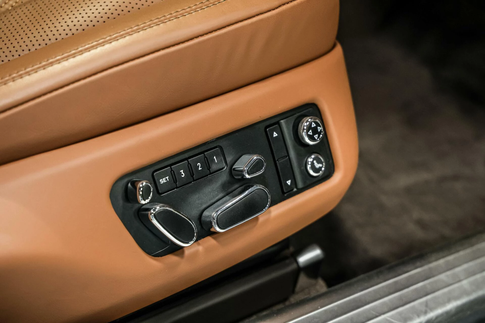 Hoofdafbeelding Bentley Flying Spur