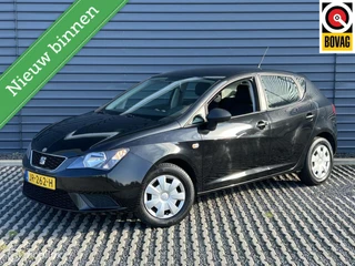 Seat Ibiza 1.0 MPI Reference | Airco | APK 5-9-2026 | Zuinig