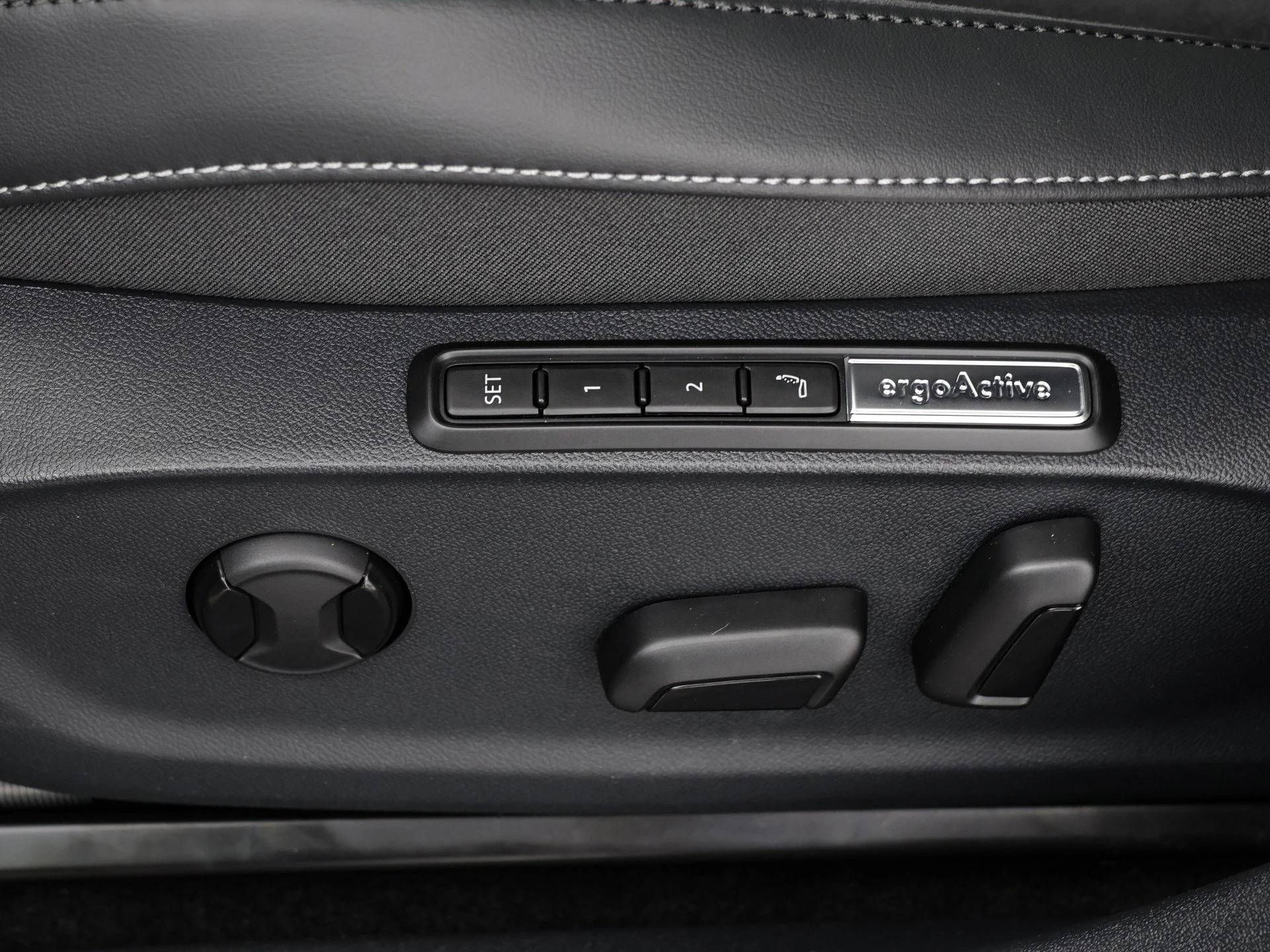 Hoofdafbeelding Volkswagen ID.7