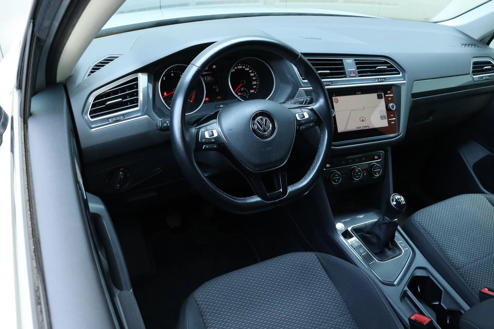 Hoofdafbeelding Volkswagen Tiguan Allspace