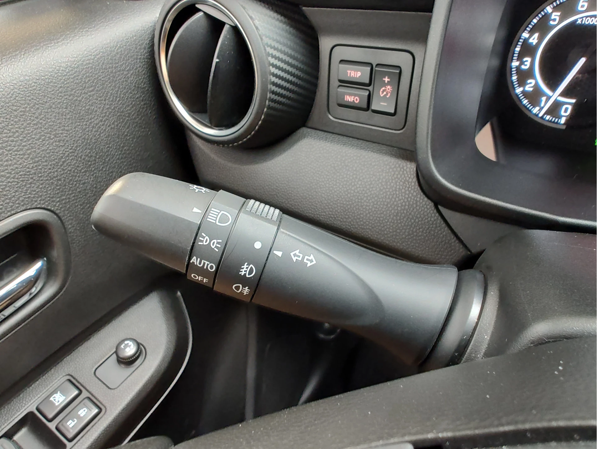 Hoofdafbeelding Suzuki Ignis