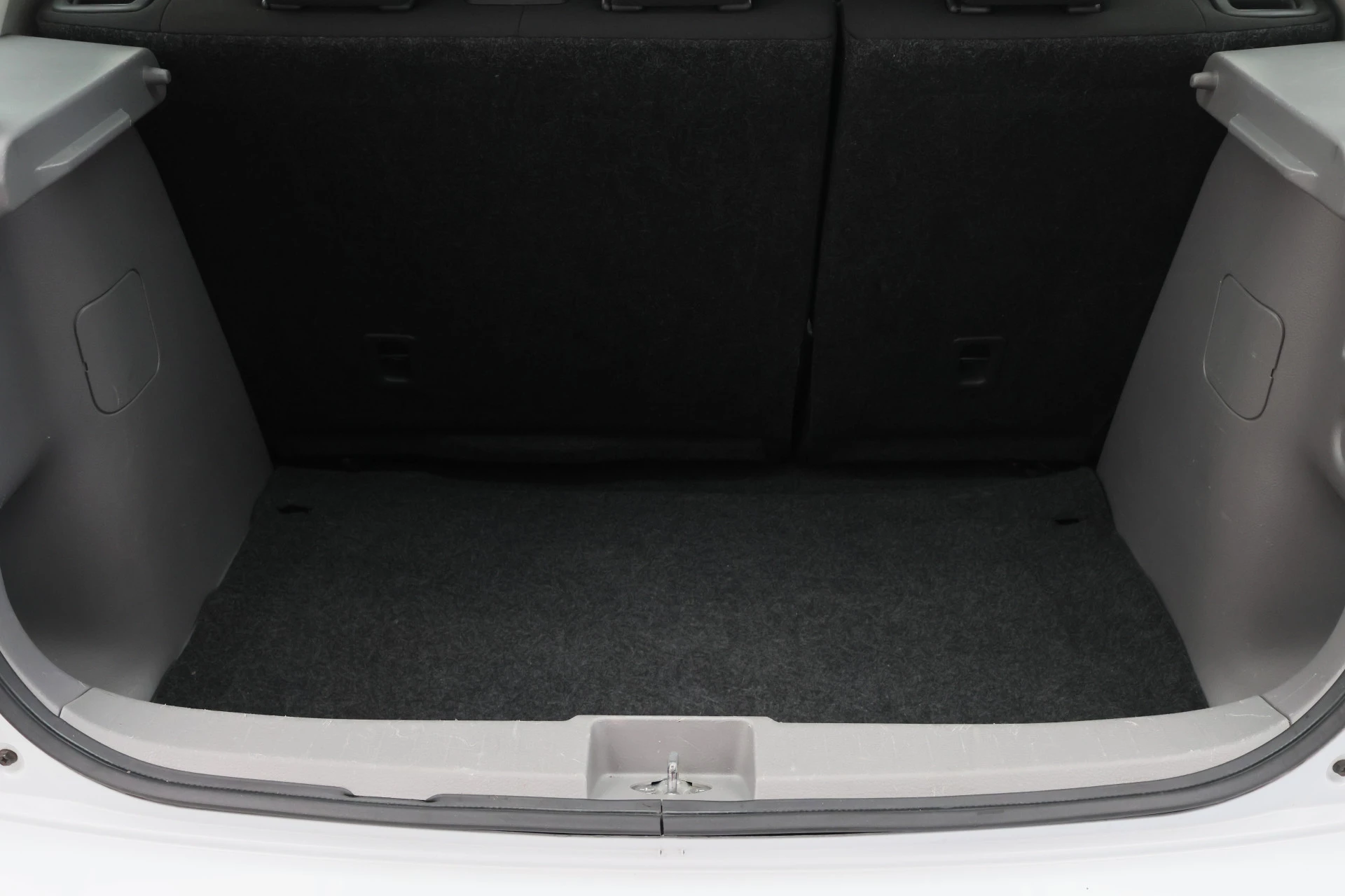 Hoofdafbeelding Suzuki SX4