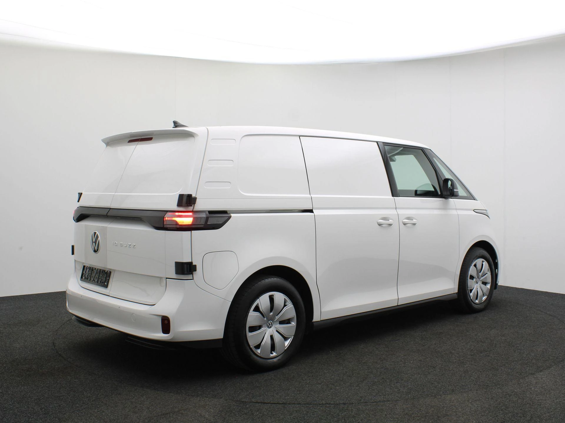 Hoofdafbeelding Volkswagen ID. Buzz Cargo