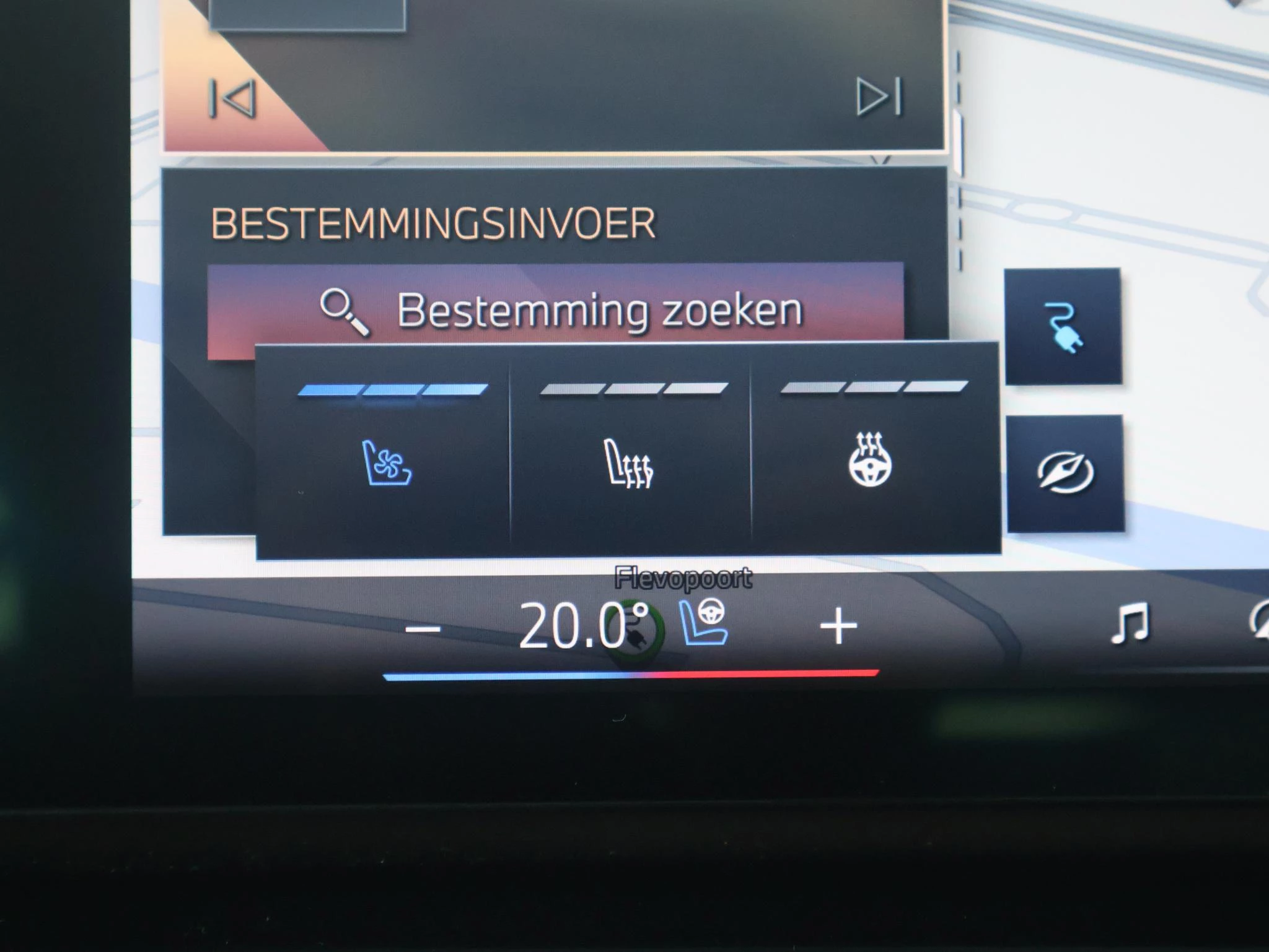 Hoofdafbeelding BMW i5