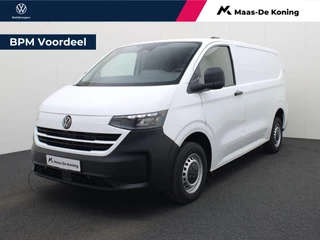 Volkswagen Transporter 2.0TDi 110pk Life L1 361630
