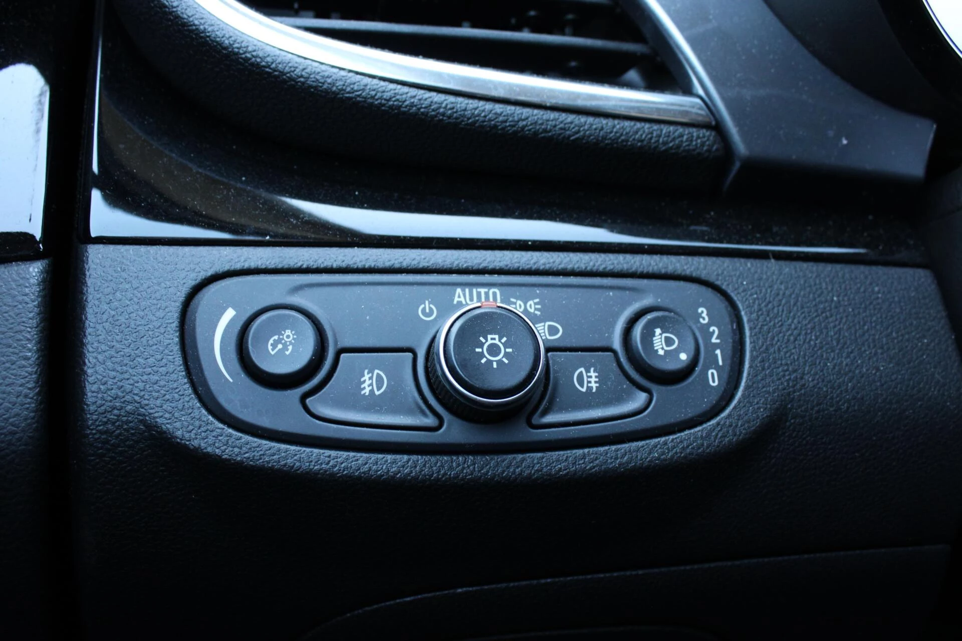 Hoofdafbeelding Opel Mokka X