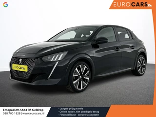 Peugeot 208 1.2 PureTech GT Aut. Airco|ECC Navi Carplay Cruise Control PDC VA Camera 17" LM Velgen
