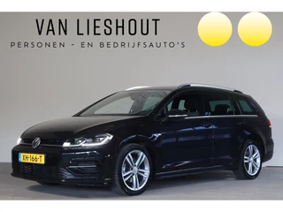 Volkswagen Golf Variant 1.5 TSI Highline Business R NL-Auto!! Led verlichting I Apple Car-play