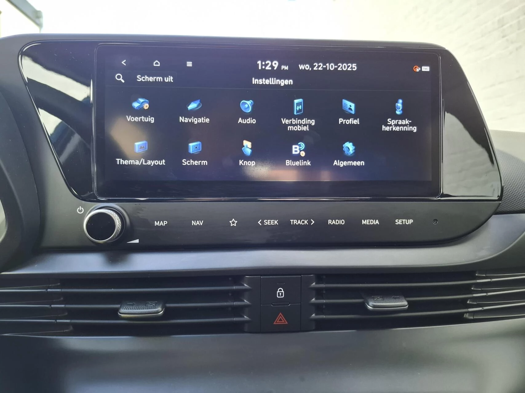 Hoofdafbeelding Hyundai Bayon