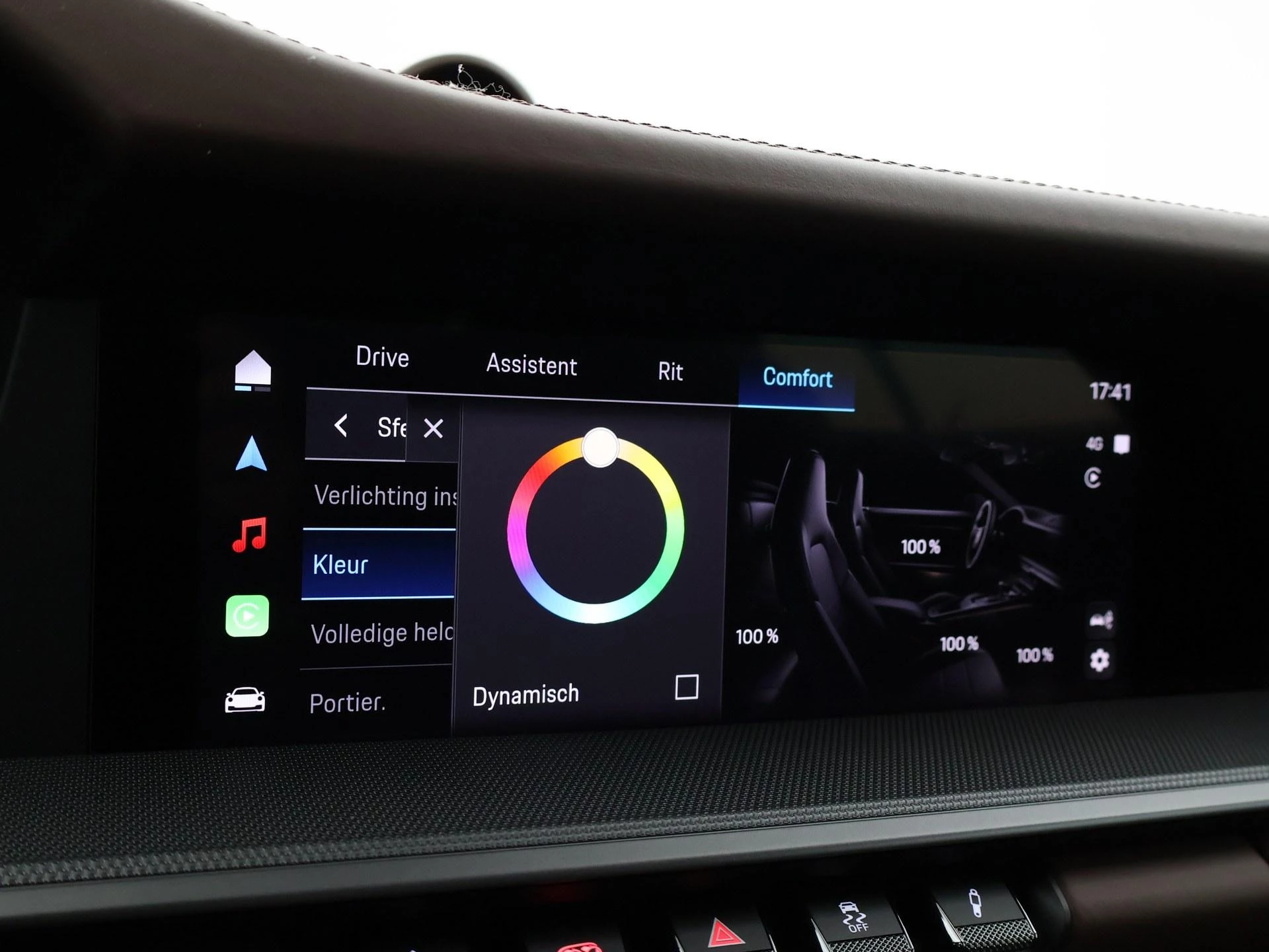 Hoofdafbeelding Porsche 911