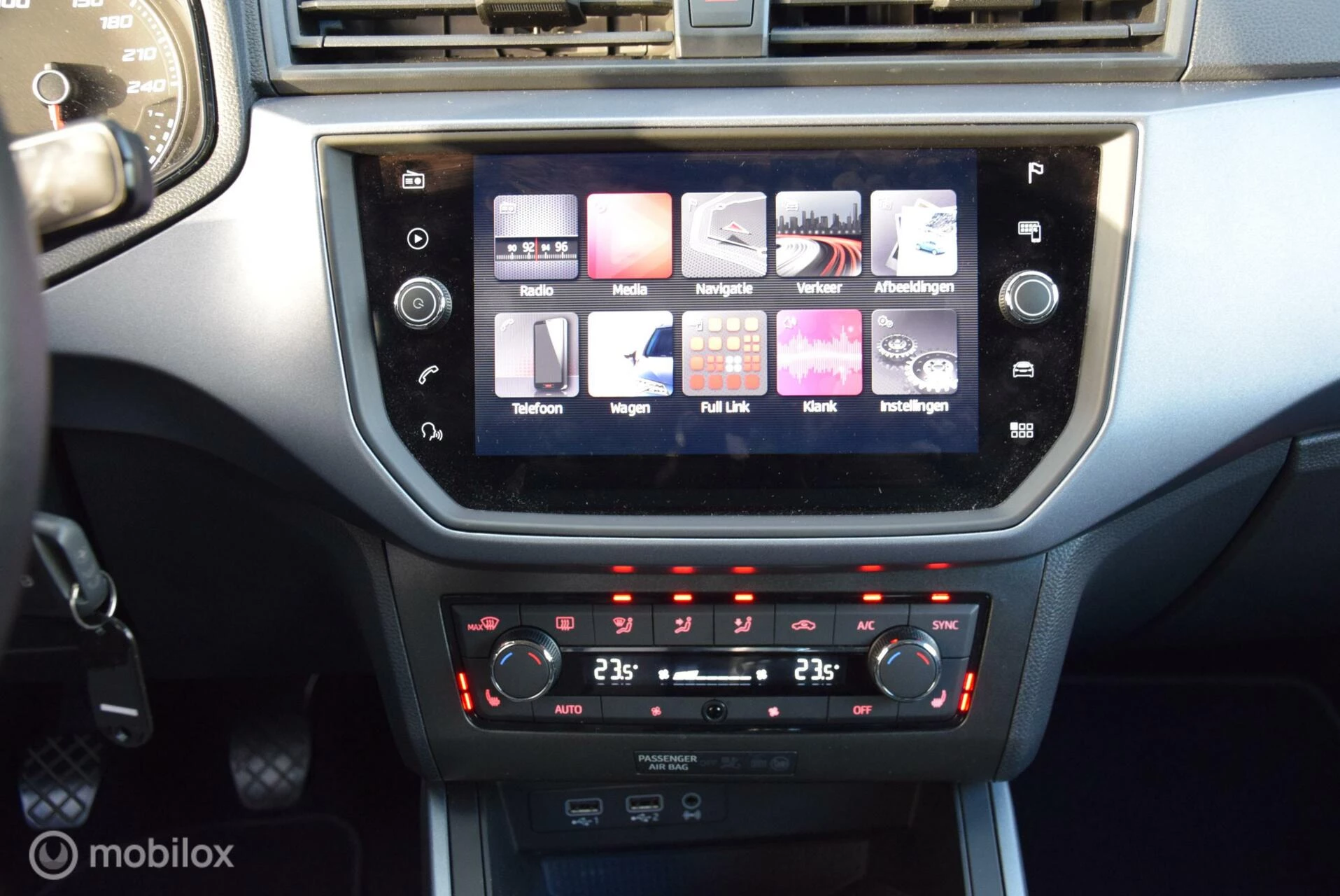 Hoofdafbeelding SEAT Arona
