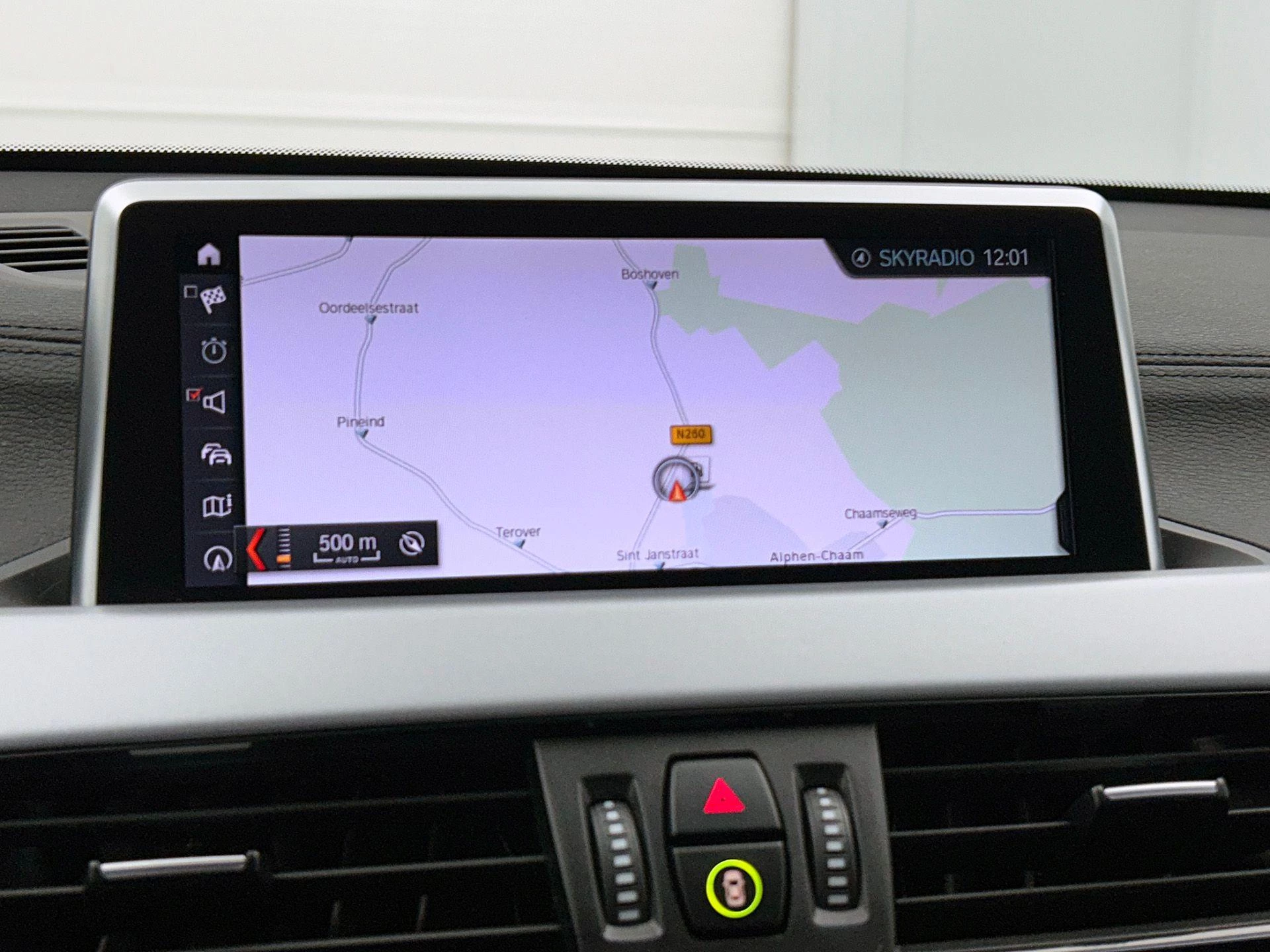 Hoofdafbeelding BMW X2