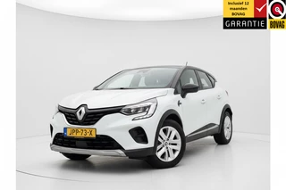 Renault Captur 1.6 E-Tech PLUG-IN Hybrid 145 Business NAV CARPLAY