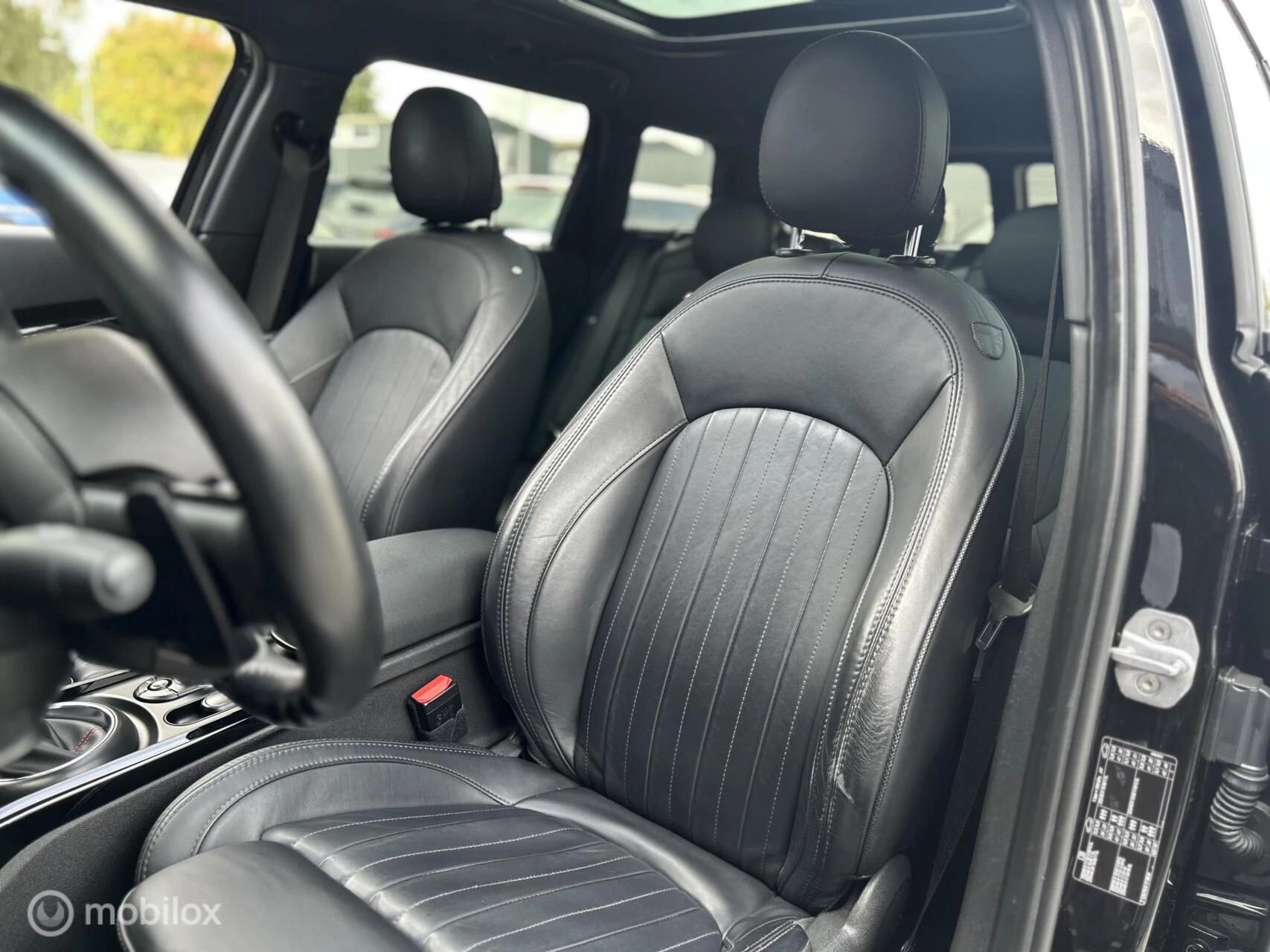 Hoofdafbeelding MINI Clubman