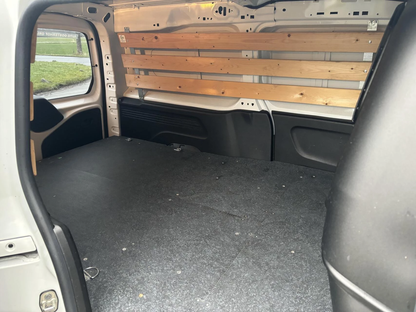 Hoofdafbeelding Toyota ProAce