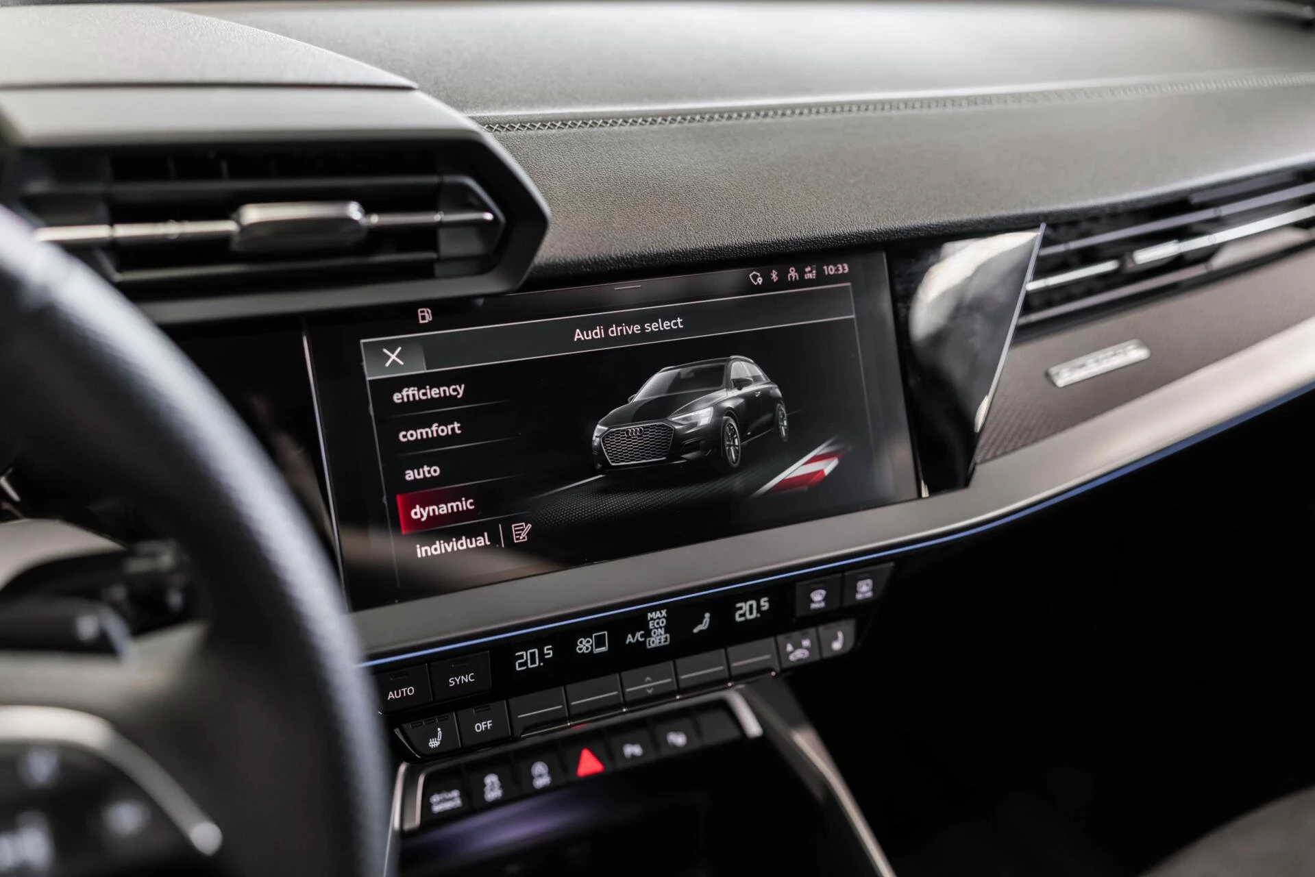 Hoofdafbeelding Audi S3