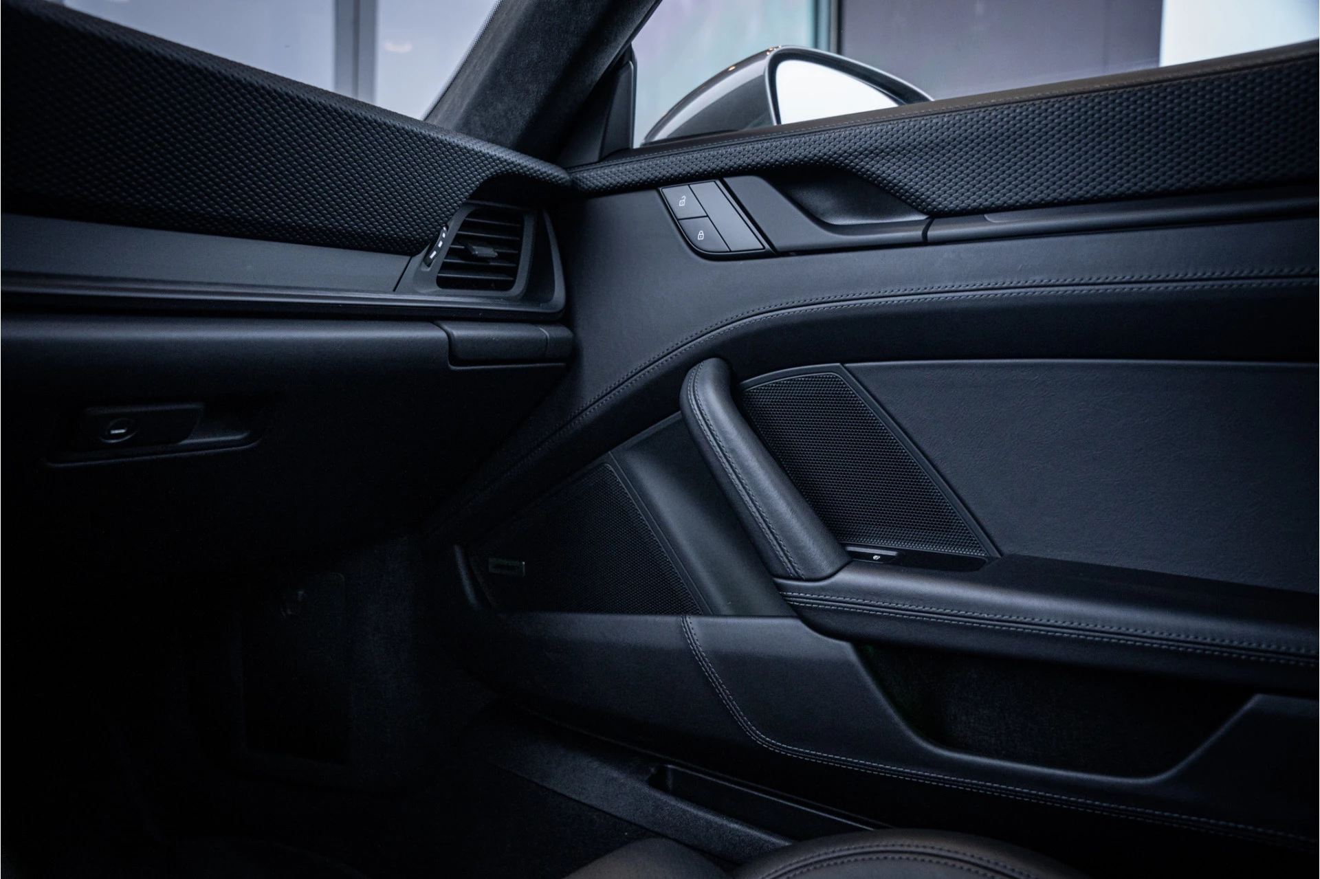 Hoofdafbeelding Porsche 911