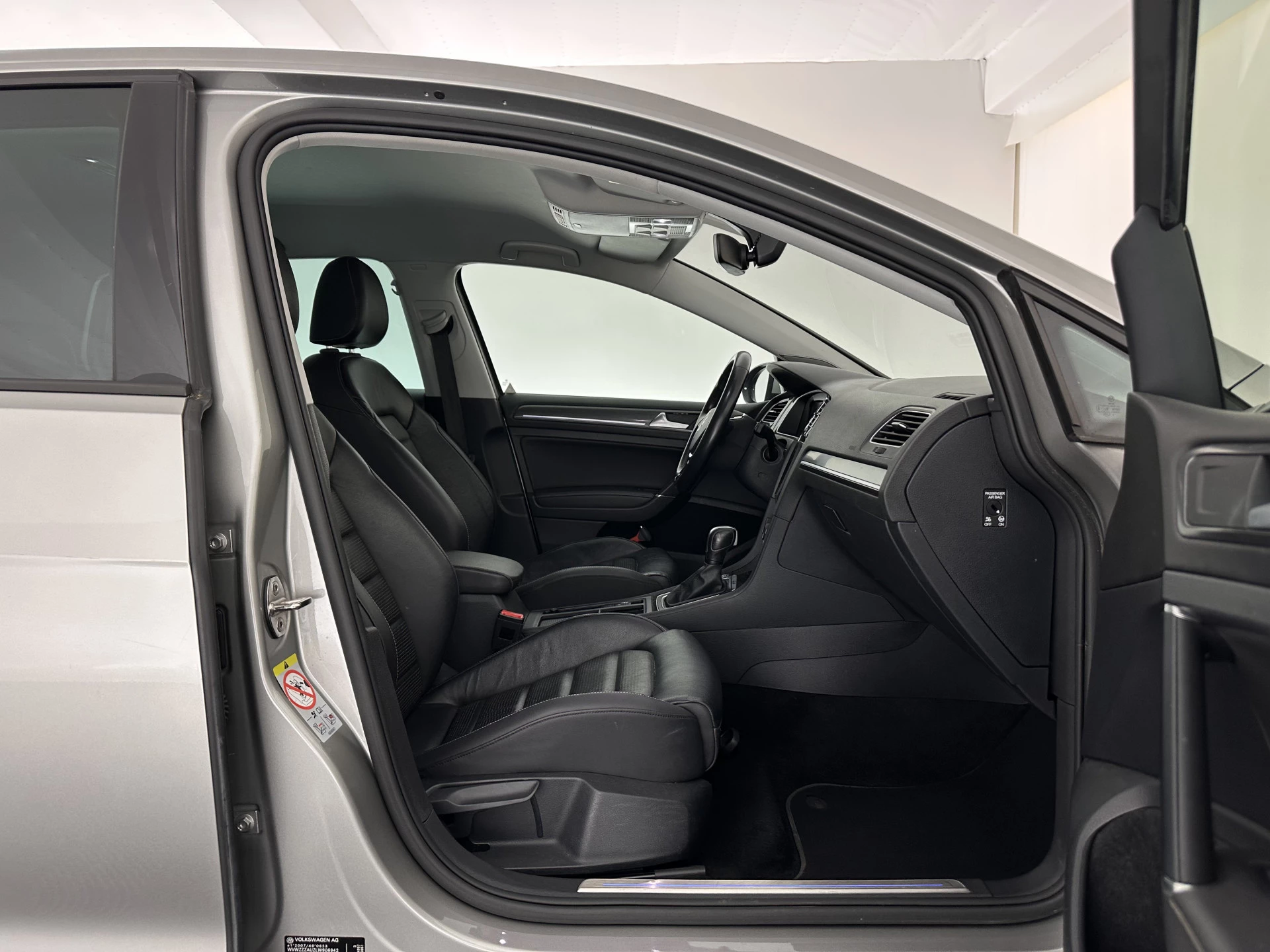 Hoofdafbeelding Volkswagen e-Golf