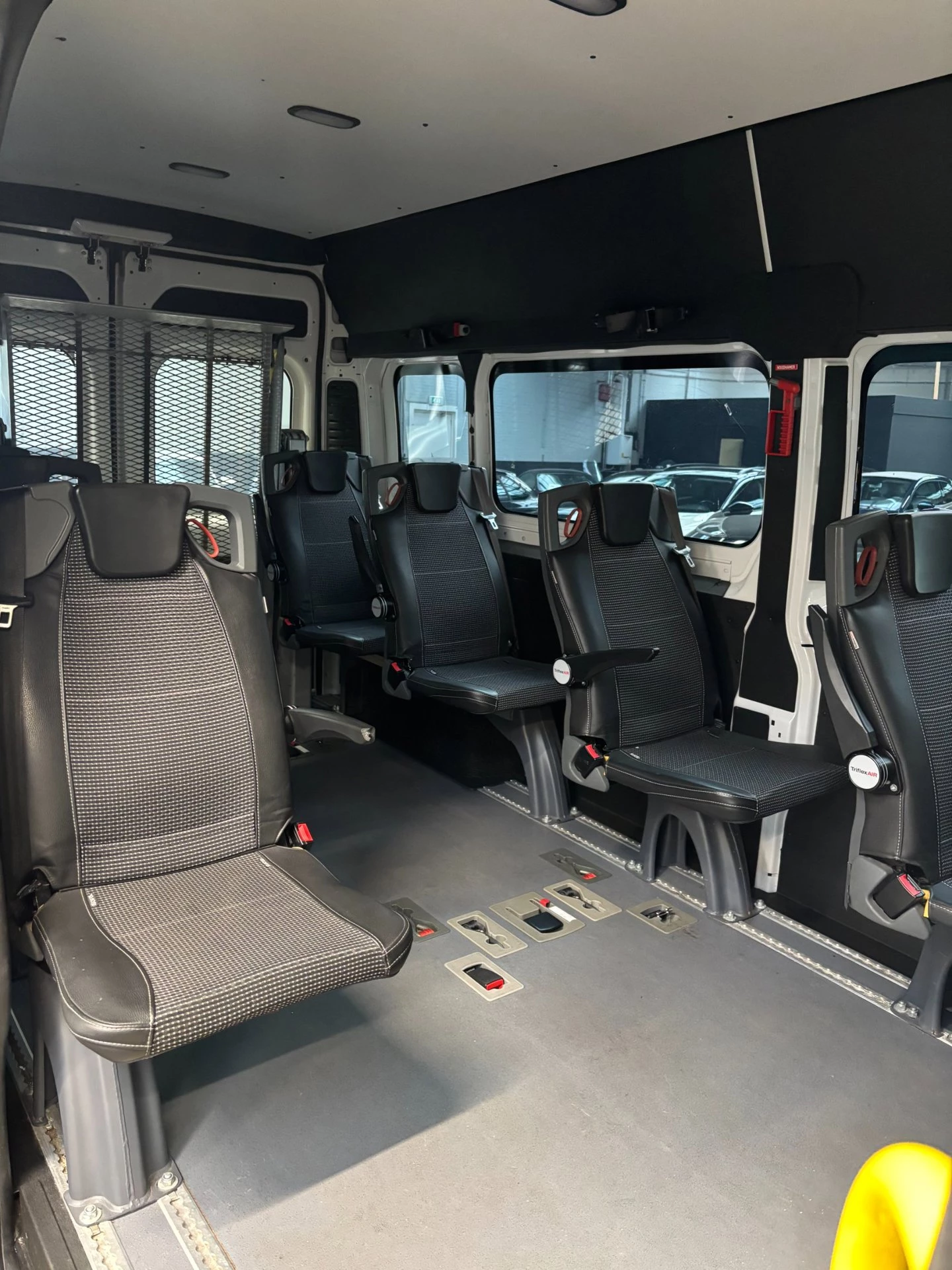 Hoofdafbeelding Fiat Ducato