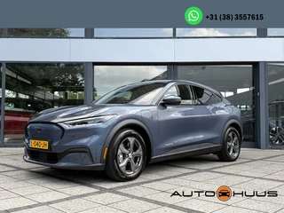 Ford Mustang Mach-E Extended 98kWh | Leder | Bang & Olufssen | 360 Camera | Panorama |