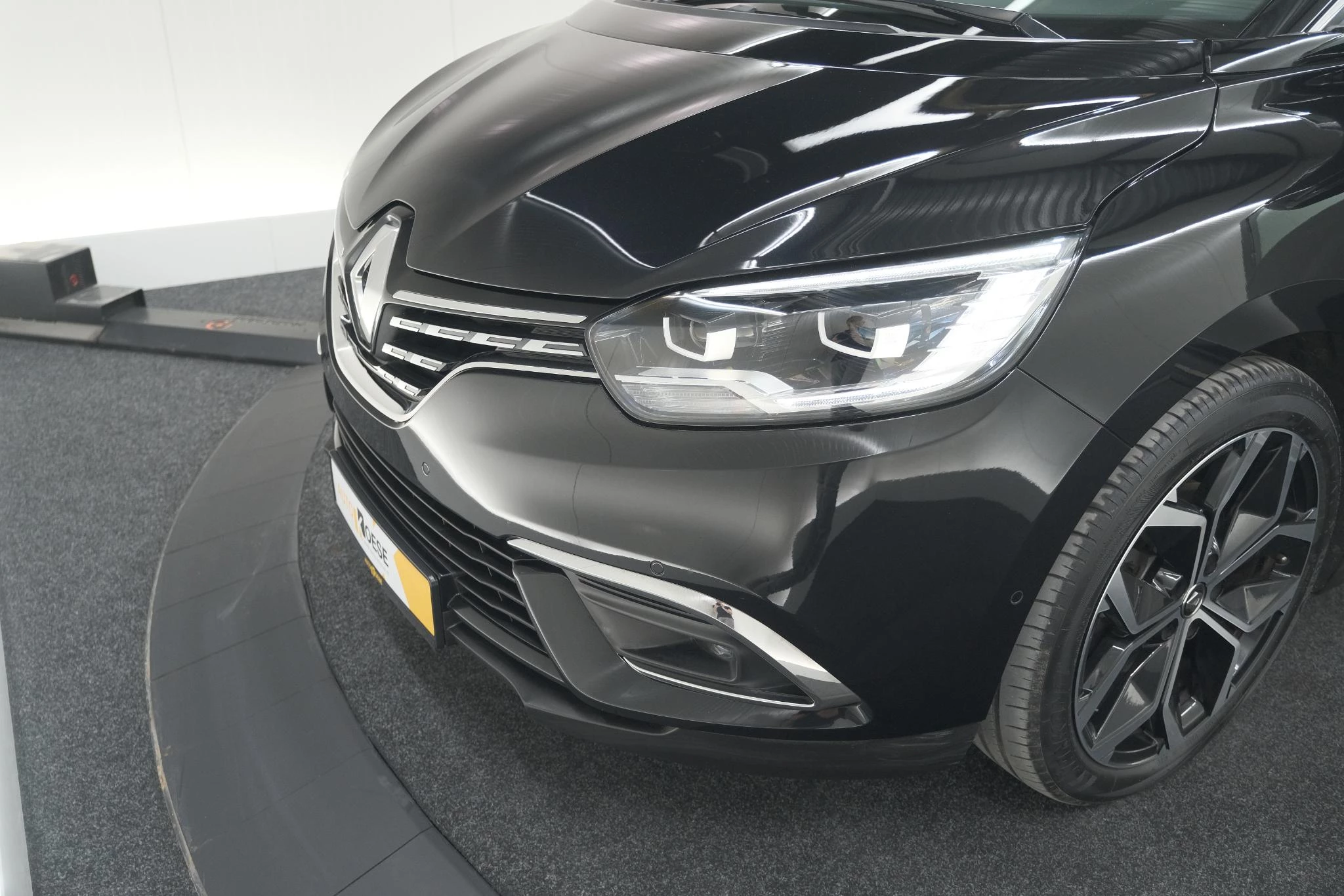 Hoofdafbeelding Renault Grand Scénic