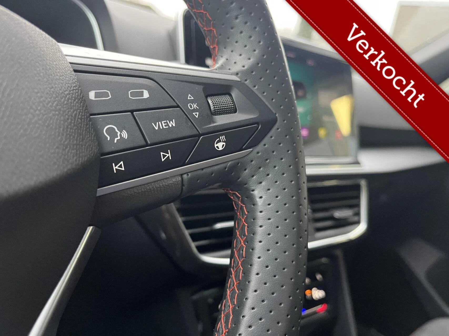 Hoofdafbeelding SEAT Tarraco