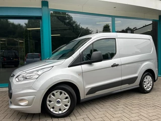 Ford Transit Connect 1.0 Benzine Airco, Cruise, PDC, TrHaak, Bluetooth, Marge
