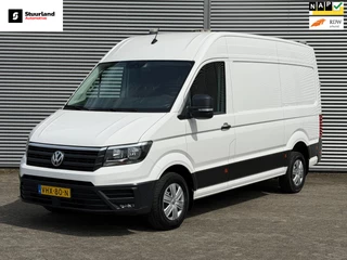 Volkswagen Crafter 2.0 TDI 180pk L3H3 RWD Highline 3500kg trekhaak/ Airco/ Navi/ Camera/ Cruise/