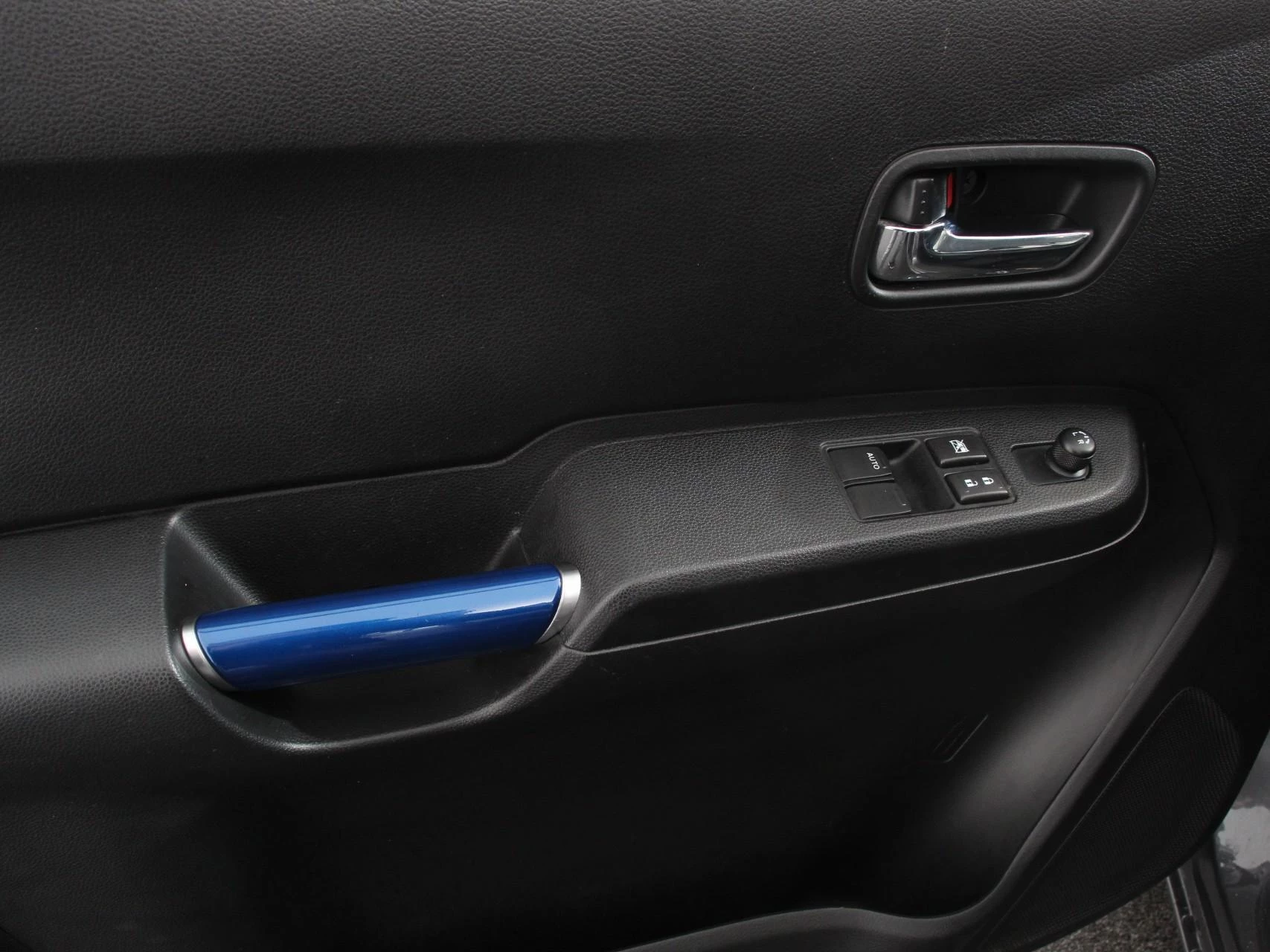 Hoofdafbeelding Suzuki Ignis