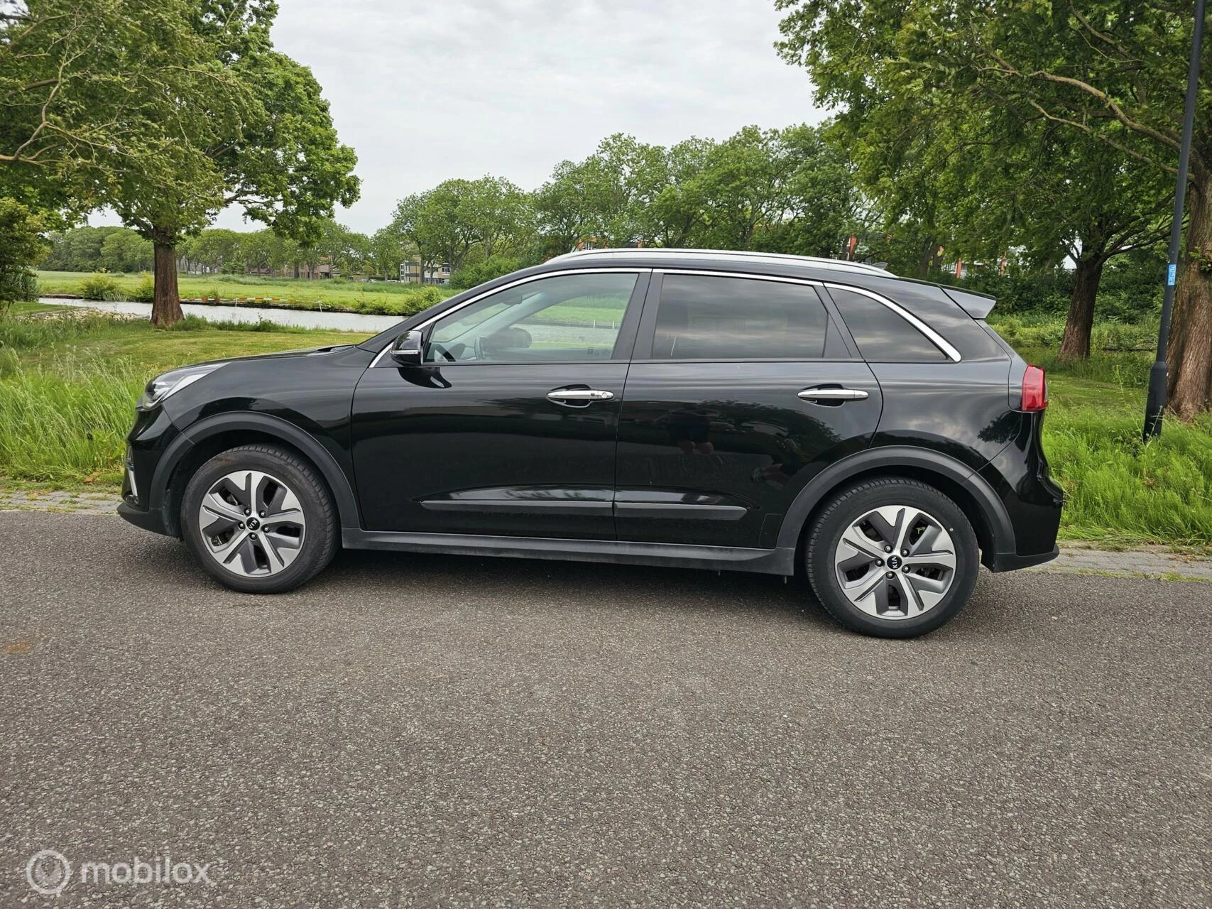 Hoofdafbeelding Kia e-Niro