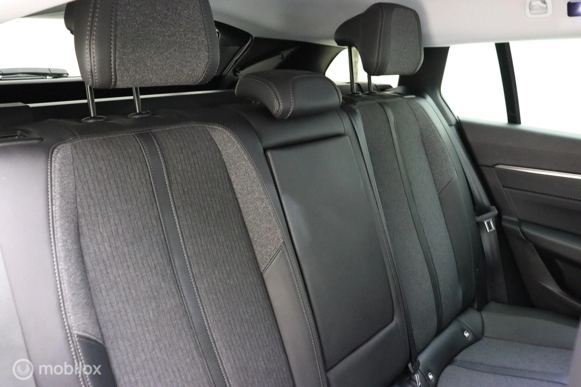 Hoofdafbeelding Peugeot 508