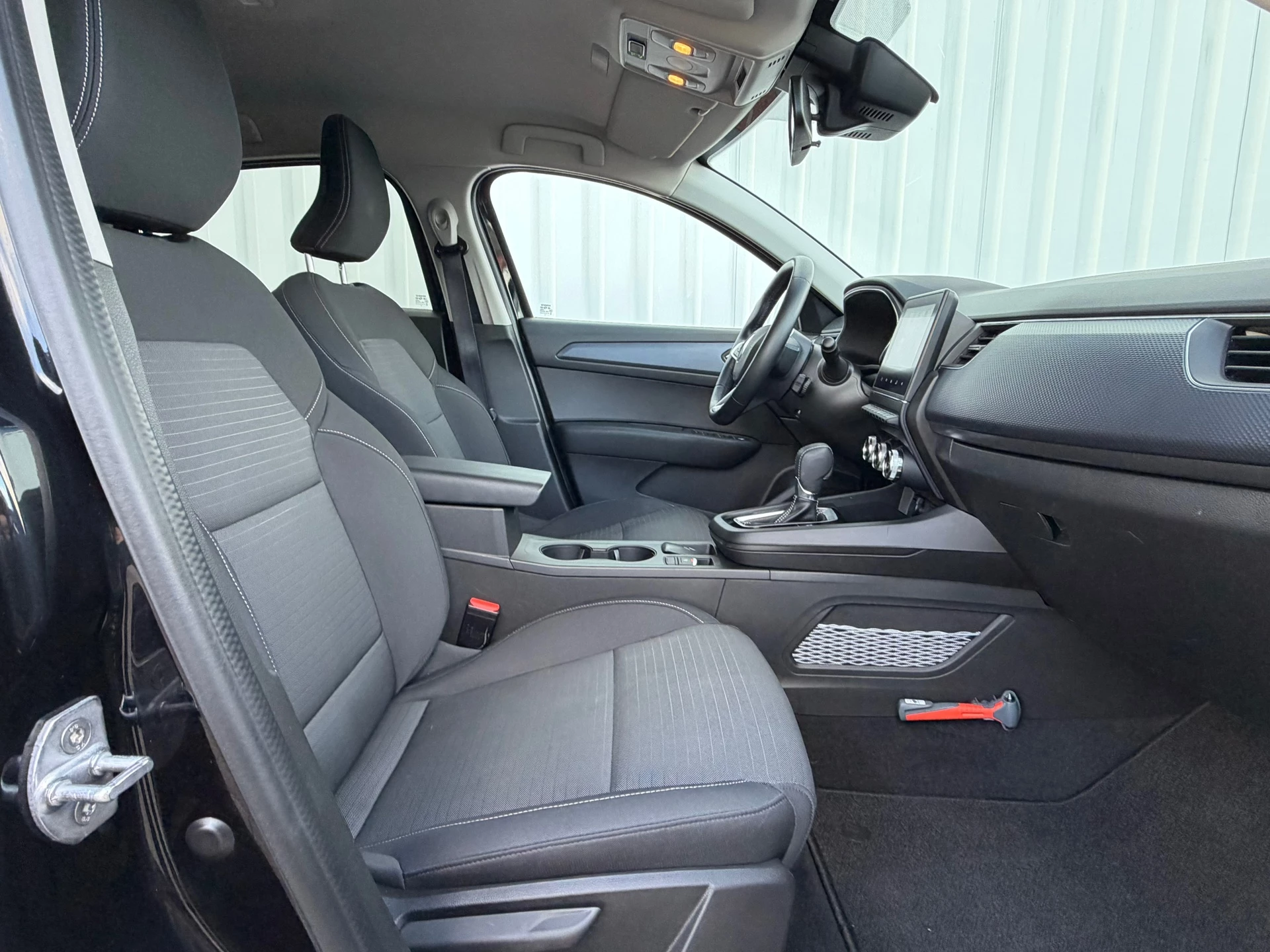 Hoofdafbeelding Renault Arkana