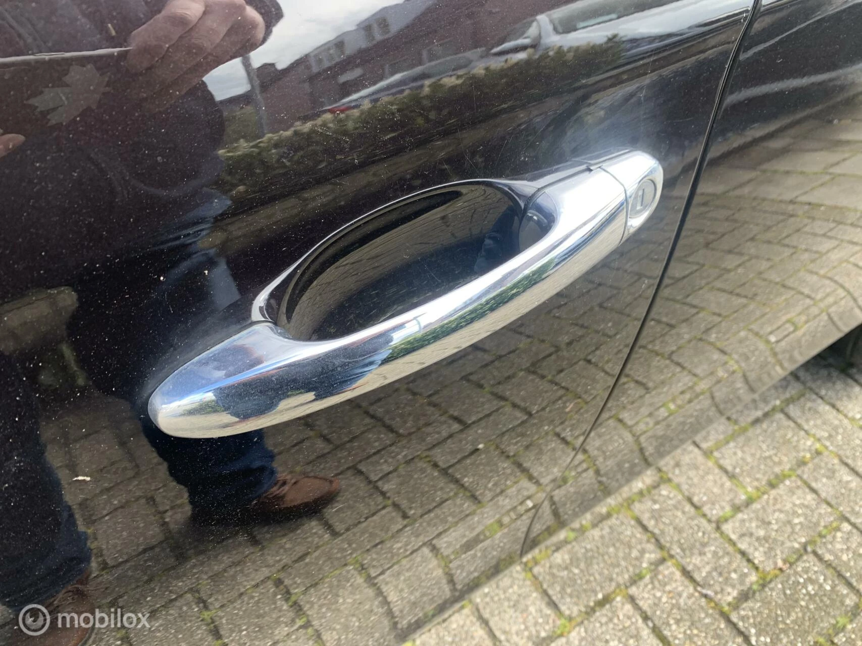 Hoofdafbeelding Fiat Bravo