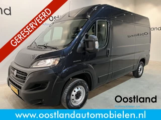 Fiat Ducato 2.3 MultiJet L2H2 120 PK / Euro 6 / Airco / Camera / Cruise Control / Trekhaak / Navigatie / 3-Zits / 72.600 KM !!