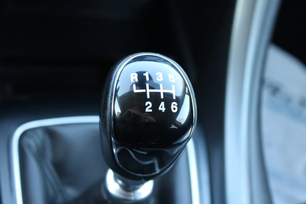 Hoofdafbeelding Ford Mondeo