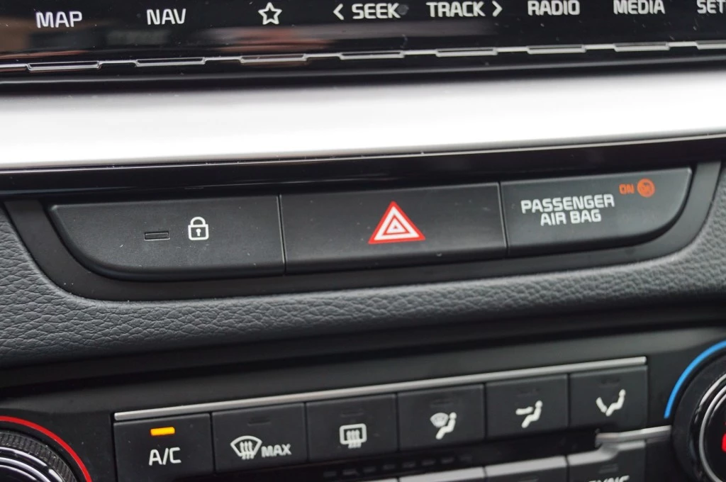 Hoofdafbeelding Kia Ceed