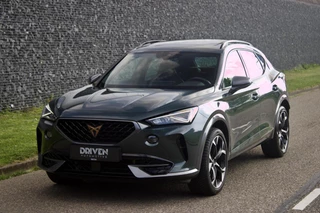 CUPRA Formentor 1.5 TSI VZ | Pano - Beats - Camera - Keyless