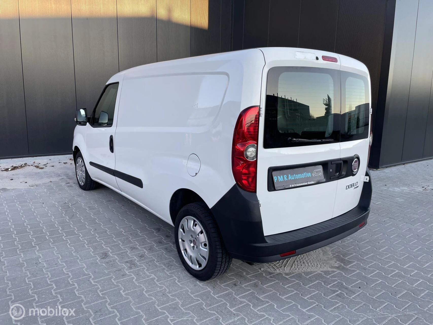 Hoofdafbeelding Fiat Doblò