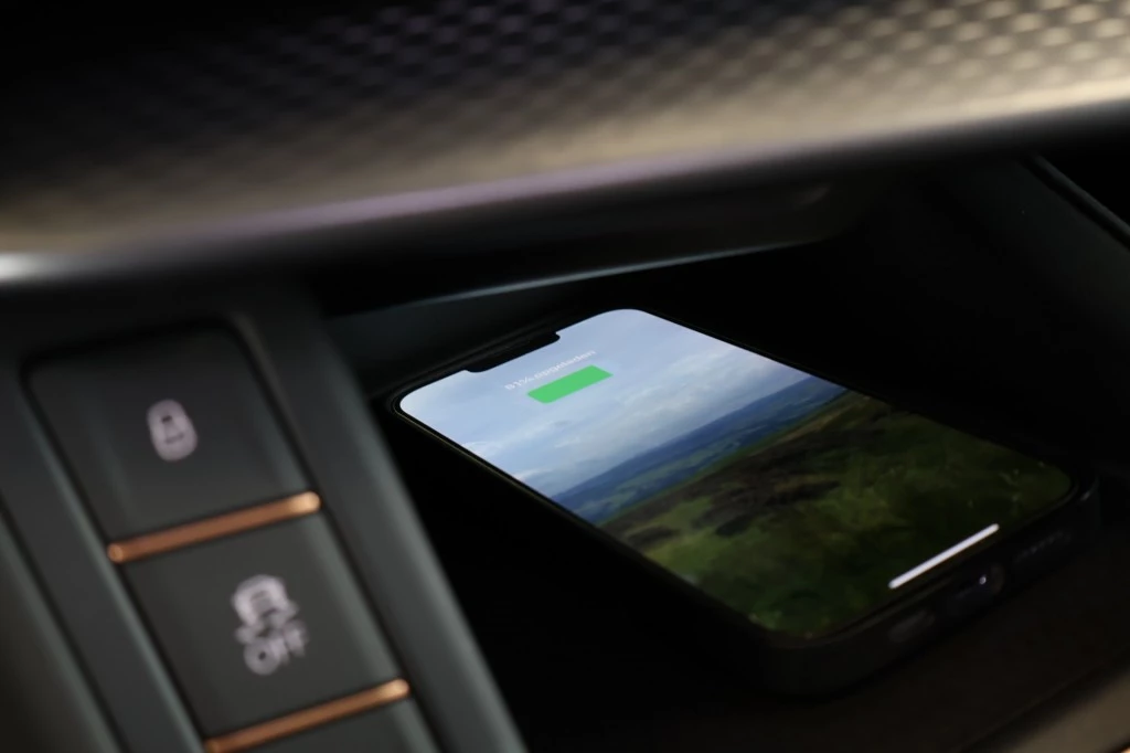 Hoofdafbeelding CUPRA Terramar